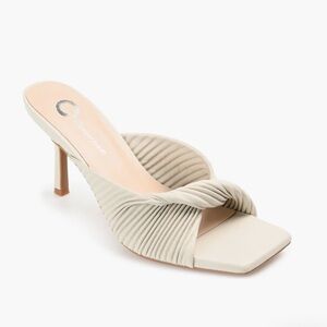 Tru Comfort Foam Twist Sandal